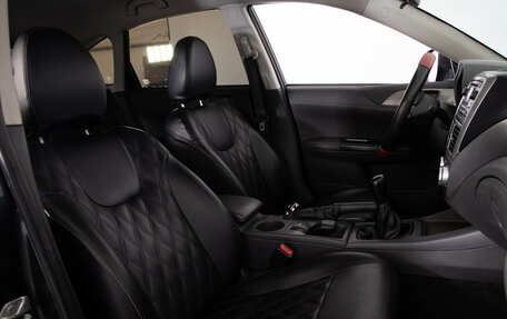 Subaru Impreza III, 2007 год, 499 000 рублей, 17 фотография