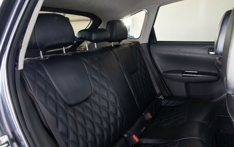 Subaru Impreza III, 2007 год, 499 000 рублей, 19 фотография