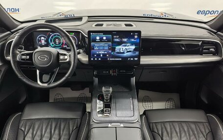 GAC GS8, 2024 год, 4 350 000 рублей, 5 фотография