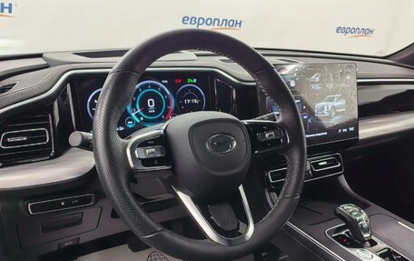 GAC GS8, 2024 год, 4 350 000 рублей, 6 фотография