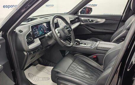 GAC GS8, 2024 год, 4 350 000 рублей, 8 фотография