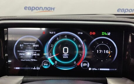 GAC GS8, 2024 год, 4 350 000 рублей, 7 фотография