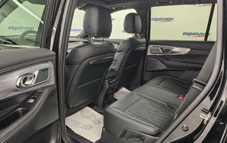 GAC GS8, 2024 год, 4 350 000 рублей, 10 фотография