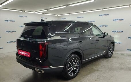 GAC GS8, 2024 год, 4 350 000 рублей, 3 фотография