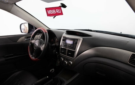 Subaru Impreza III, 2007 год, 499 000 рублей, 18 фотография
