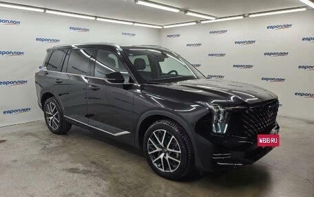 GAC GS8, 2024 год, 4 350 000 рублей, 2 фотография