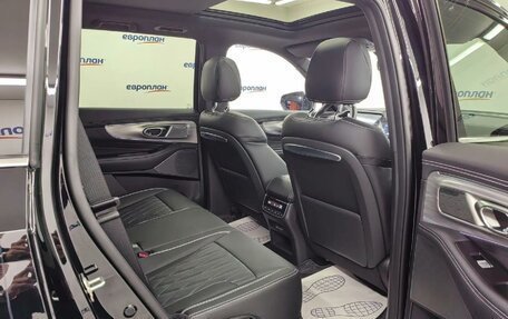 GAC GS8, 2024 год, 4 350 000 рублей, 13 фотография