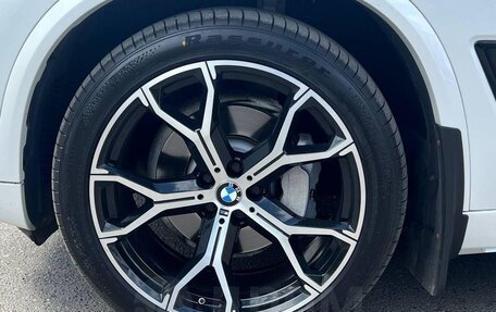 BMW X5, 2019 год, 6 700 000 рублей, 11 фотография