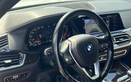 BMW X5, 2019 год, 6 700 000 рублей, 13 фотография