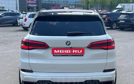 BMW X5, 2019 год, 6 700 000 рублей, 9 фотография