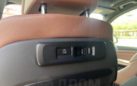 BMW X5, 2019 год, 6 700 000 рублей, 19 фотография