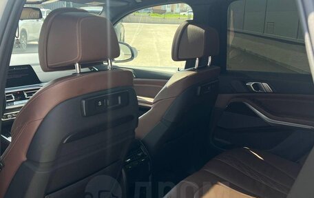 BMW X5, 2019 год, 6 700 000 рублей, 22 фотография