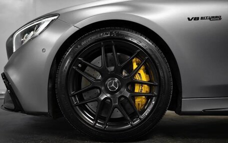 Mercedes-Benz S-Класс AMG, 2018 год, 12 990 000 рублей, 6 фотография