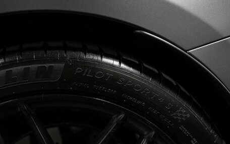 Mercedes-Benz S-Класс AMG, 2018 год, 12 990 000 рублей, 15 фотография
