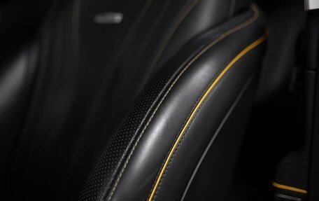 Mercedes-Benz S-Класс AMG, 2018 год, 12 990 000 рублей, 20 фотография