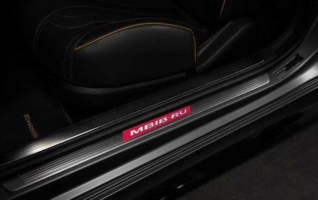 Mercedes-Benz S-Класс AMG, 2018 год, 12 990 000 рублей, 18 фотография