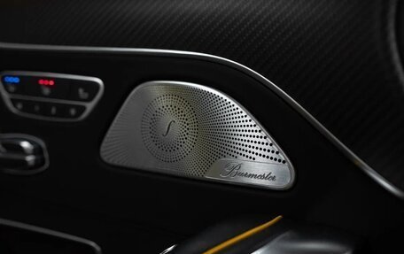 Mercedes-Benz S-Класс AMG, 2018 год, 12 990 000 рублей, 22 фотография