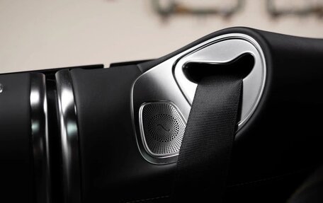 Mercedes-Benz S-Класс AMG, 2018 год, 12 990 000 рублей, 28 фотография