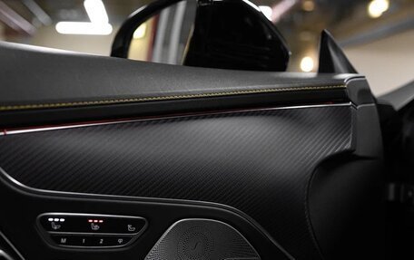 Mercedes-Benz S-Класс AMG, 2018 год, 12 990 000 рублей, 23 фотография