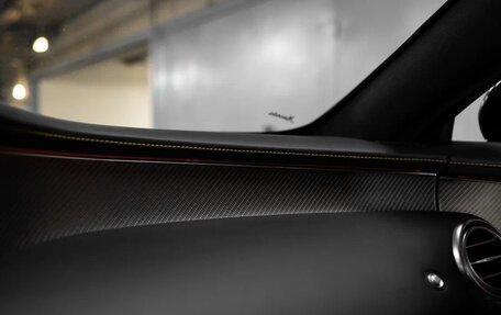 Mercedes-Benz S-Класс AMG, 2018 год, 12 990 000 рублей, 27 фотография
