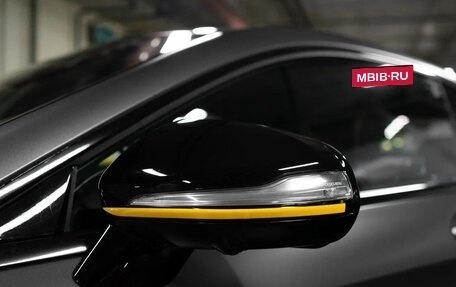 Mercedes-Benz S-Класс AMG, 2018 год, 12 990 000 рублей, 11 фотография