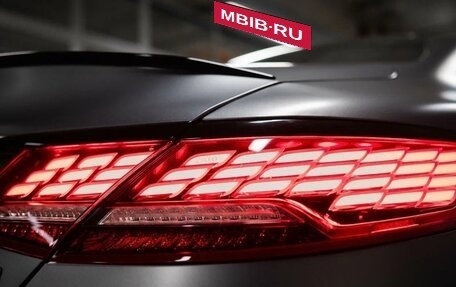 Mercedes-Benz S-Класс AMG, 2018 год, 12 990 000 рублей, 14 фотография