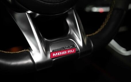 Mercedes-Benz S-Класс AMG, 2018 год, 12 990 000 рублей, 29 фотография