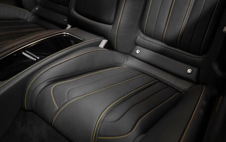 Mercedes-Benz S-Класс AMG, 2018 год, 12 990 000 рублей, 35 фотография