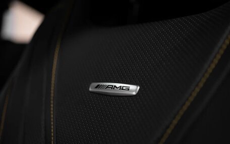 Mercedes-Benz S-Класс AMG, 2018 год, 12 990 000 рублей, 39 фотография