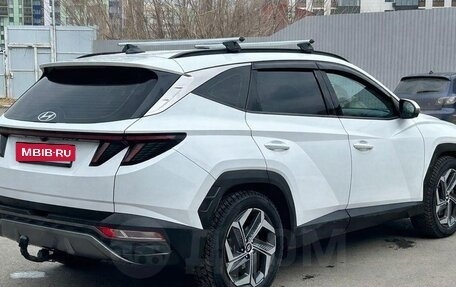 Hyundai Tucson, 2020 год, 2 950 000 рублей, 4 фотография