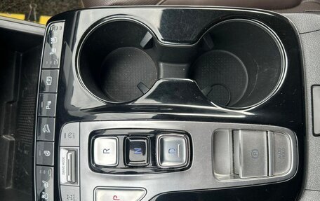 Hyundai Tucson, 2020 год, 2 950 000 рублей, 15 фотография