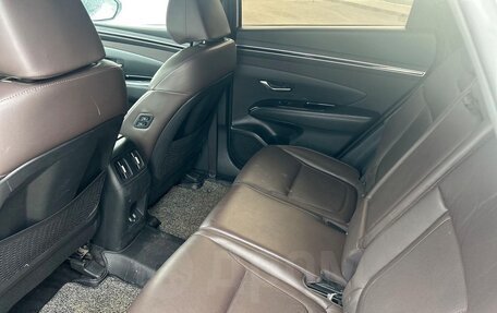 Hyundai Tucson, 2020 год, 2 950 000 рублей, 16 фотография