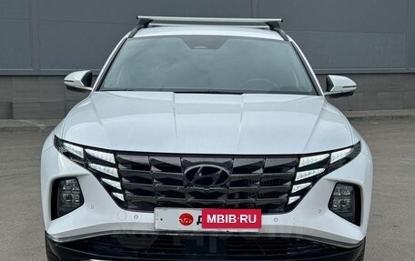 Hyundai Tucson, 2020 год, 2 950 000 рублей, 2 фотография
