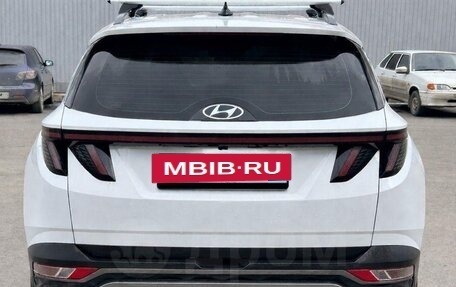 Hyundai Tucson, 2020 год, 2 950 000 рублей, 6 фотография