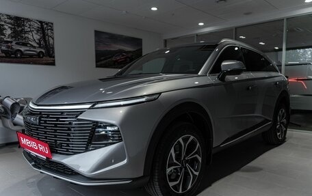 Haval F7, 2026 год, 3 699 000 рублей, 2 фотография