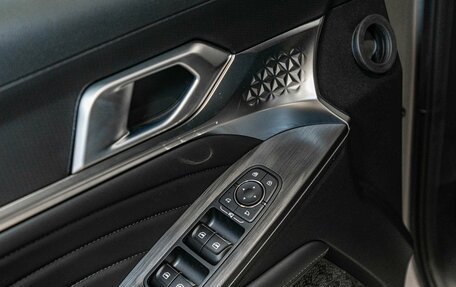 Haval F7, 2026 год, 3 699 000 рублей, 12 фотография