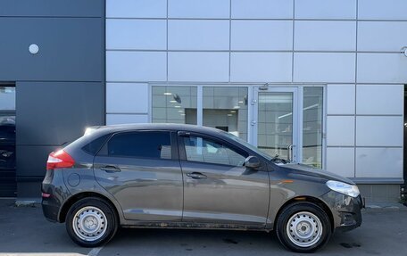 Chery Very (A13), 2012 год, 249 000 рублей, 4 фотография