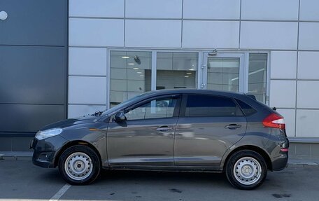 Chery Very (A13), 2012 год, 249 000 рублей, 8 фотография