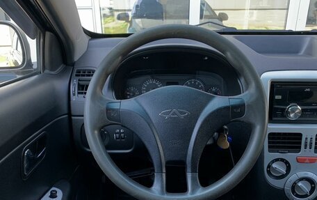 Chery Very (A13), 2012 год, 249 000 рублей, 12 фотография