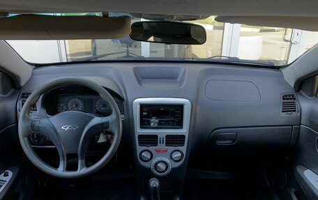 Chery Very (A13), 2012 год, 249 000 рублей, 11 фотография