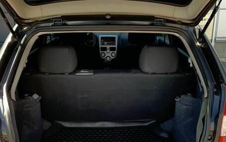 Chery Very (A13), 2012 год, 249 000 рублей, 10 фотография