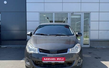 Chery Very (A13), 2012 год, 249 000 рублей, 2 фотография