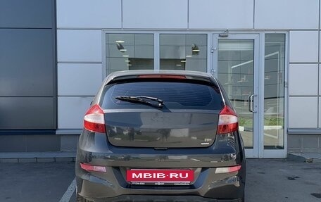 Chery Very (A13), 2012 год, 249 000 рублей, 6 фотография
