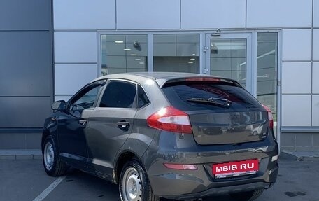 Chery Very (A13), 2012 год, 249 000 рублей, 7 фотография