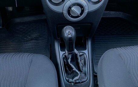 Chery Very (A13), 2012 год, 249 000 рублей, 14 фотография