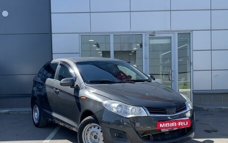 Chery Very (A13), 2012 год, 249 000 рублей, 3 фотография