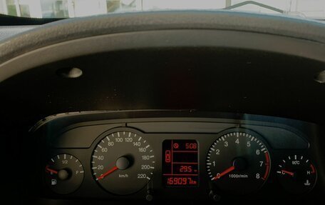Chery Very (A13), 2012 год, 249 000 рублей, 19 фотография