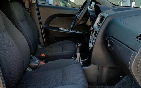 Chery Very (A13), 2012 год, 249 000 рублей, 18 фотография