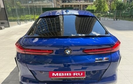 BMW X6 M, 2021 год, 14 100 000 рублей, 7 фотография