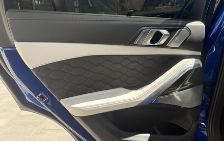 BMW X6 M, 2021 год, 14 100 000 рублей, 15 фотография